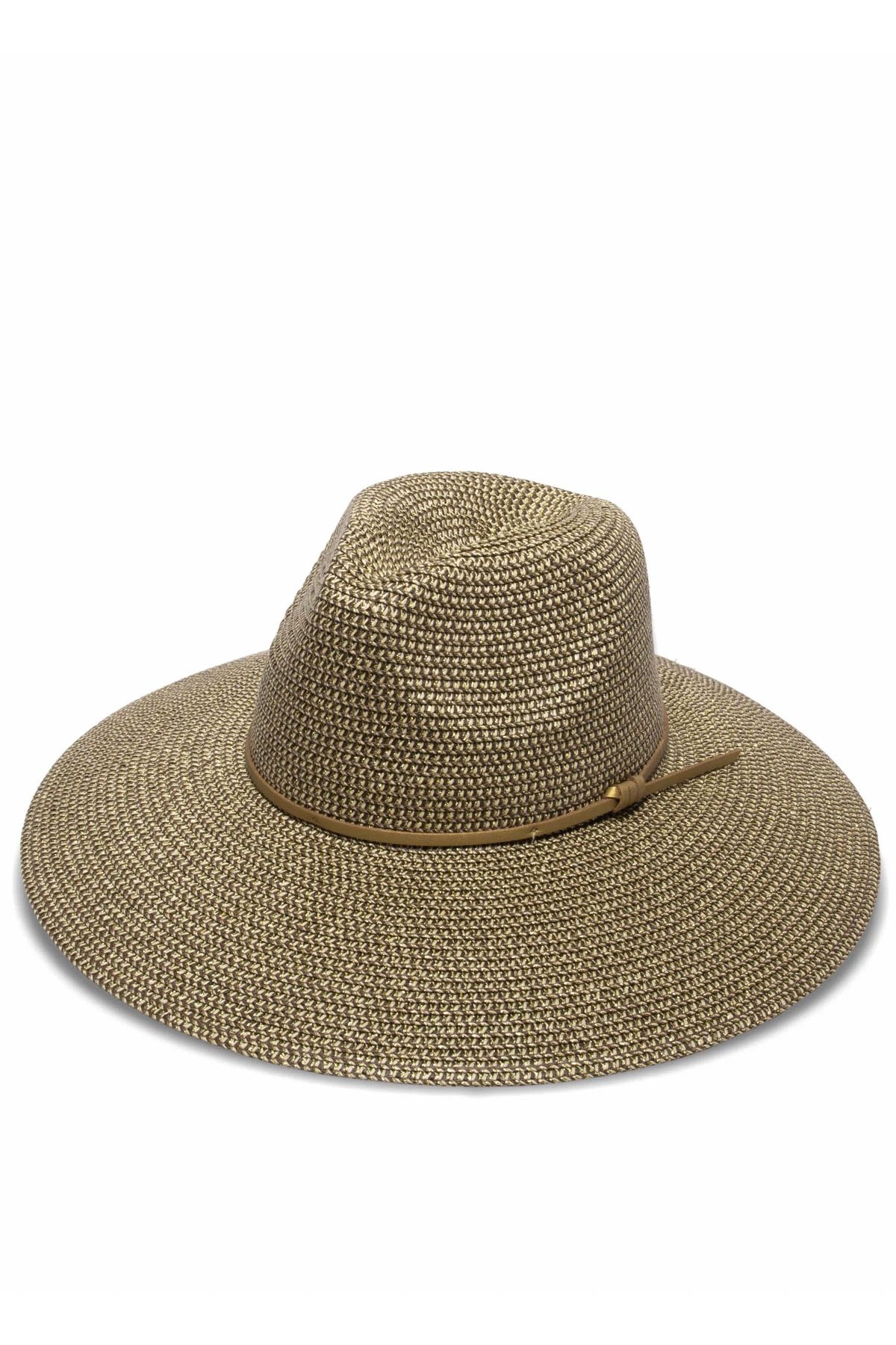 Harper Panama Hat | Everything But Water