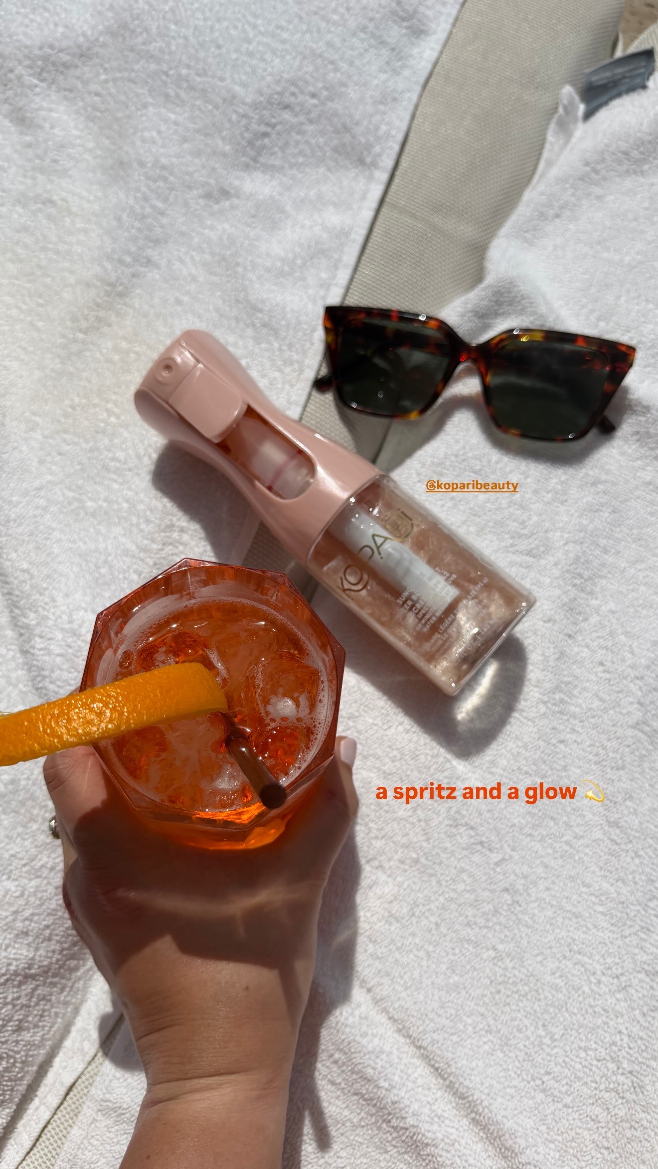 Poolside ☀️ 

 #LTKBeauty #LTKTravel
