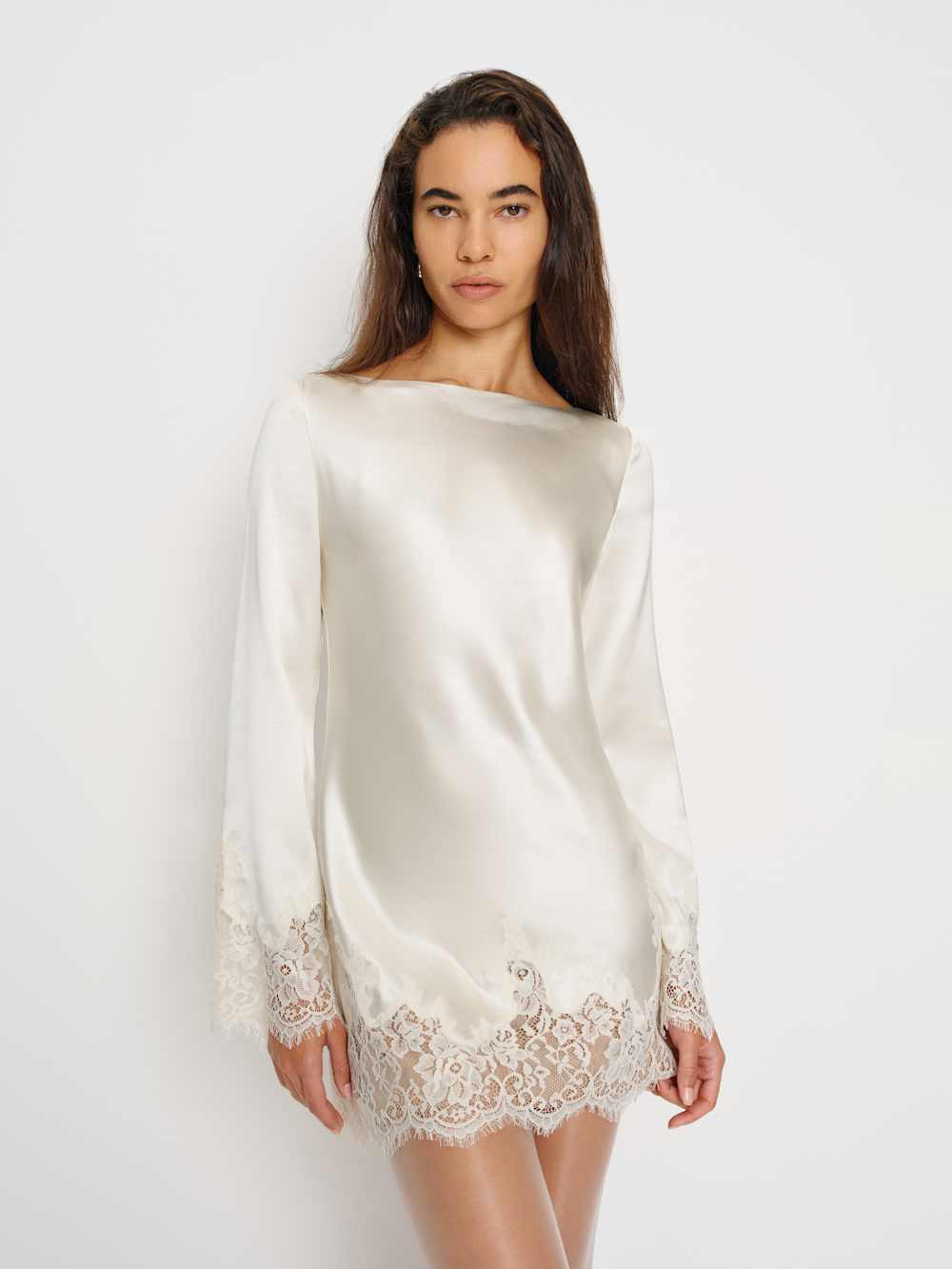 Blanche Dress | Reformation (Global)