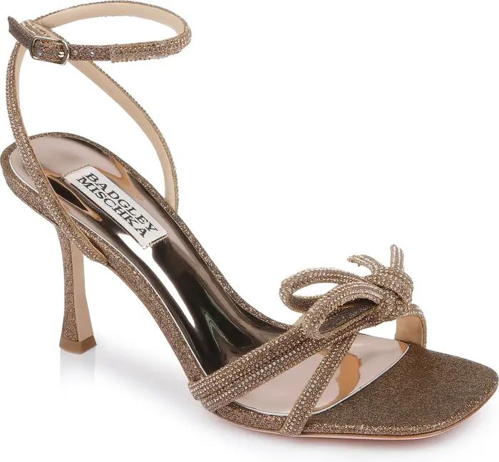 Effie Ankle Strap Sandal (Women) | Nordstrom