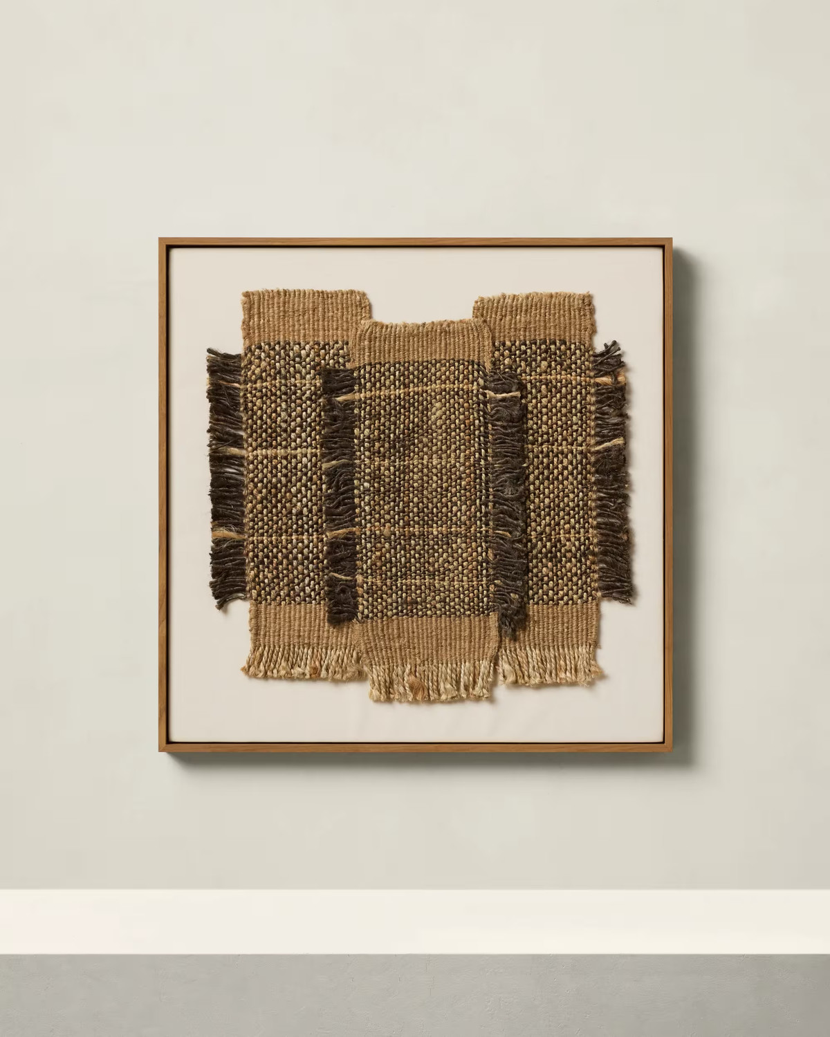 Doina Woven Wall Art, from Joon Loloi