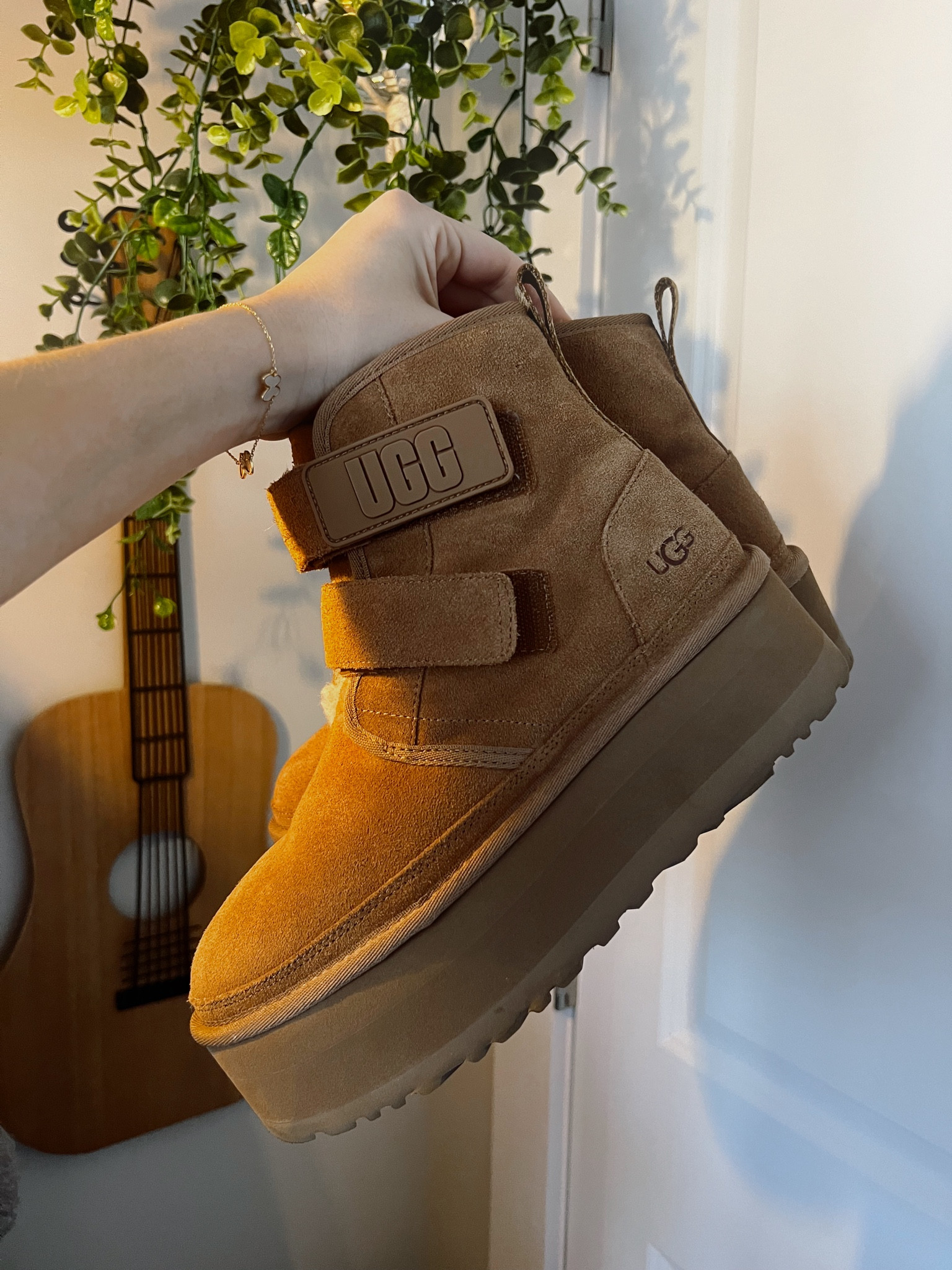 THE Uggs of my dreams ❤️‍🔥

#LTKMostLoved