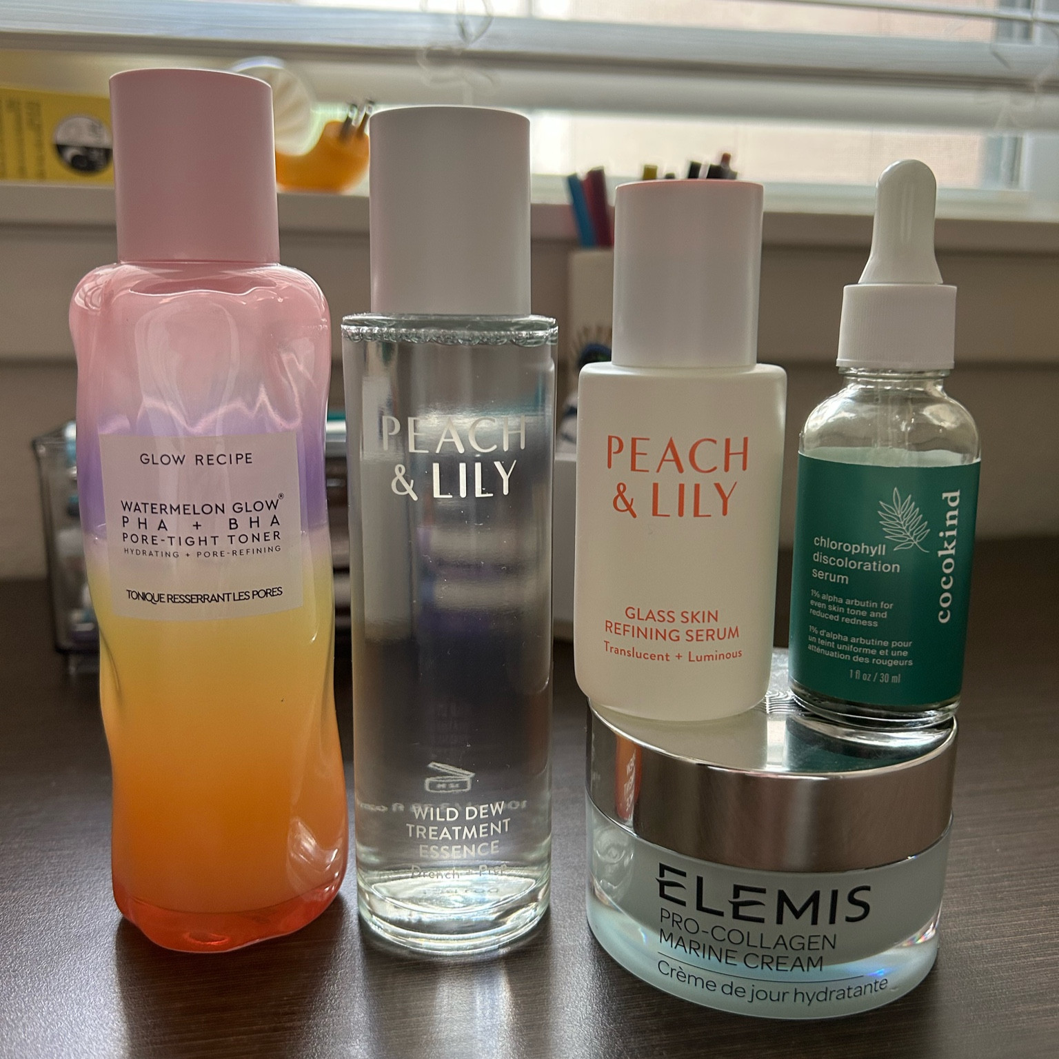 Glass Skin Skincare Routine

#LTKbeauty