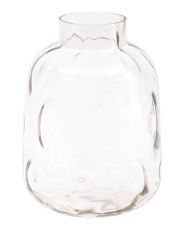 8x11 Glass Vase | TJ Maxx
