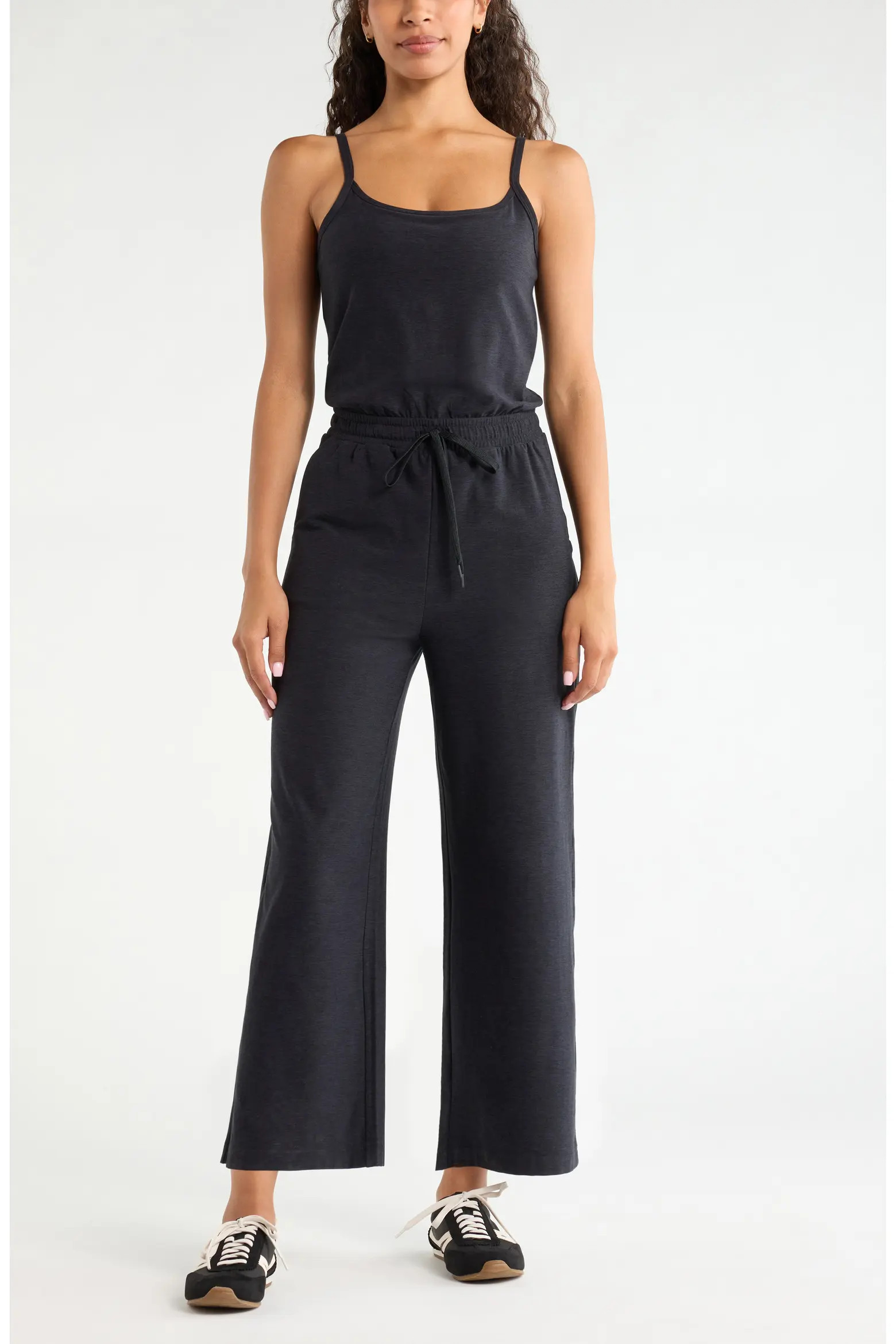 Restore Soft Wide Leg Jumpsuit (Women) | Nordstrom | Nordstrom