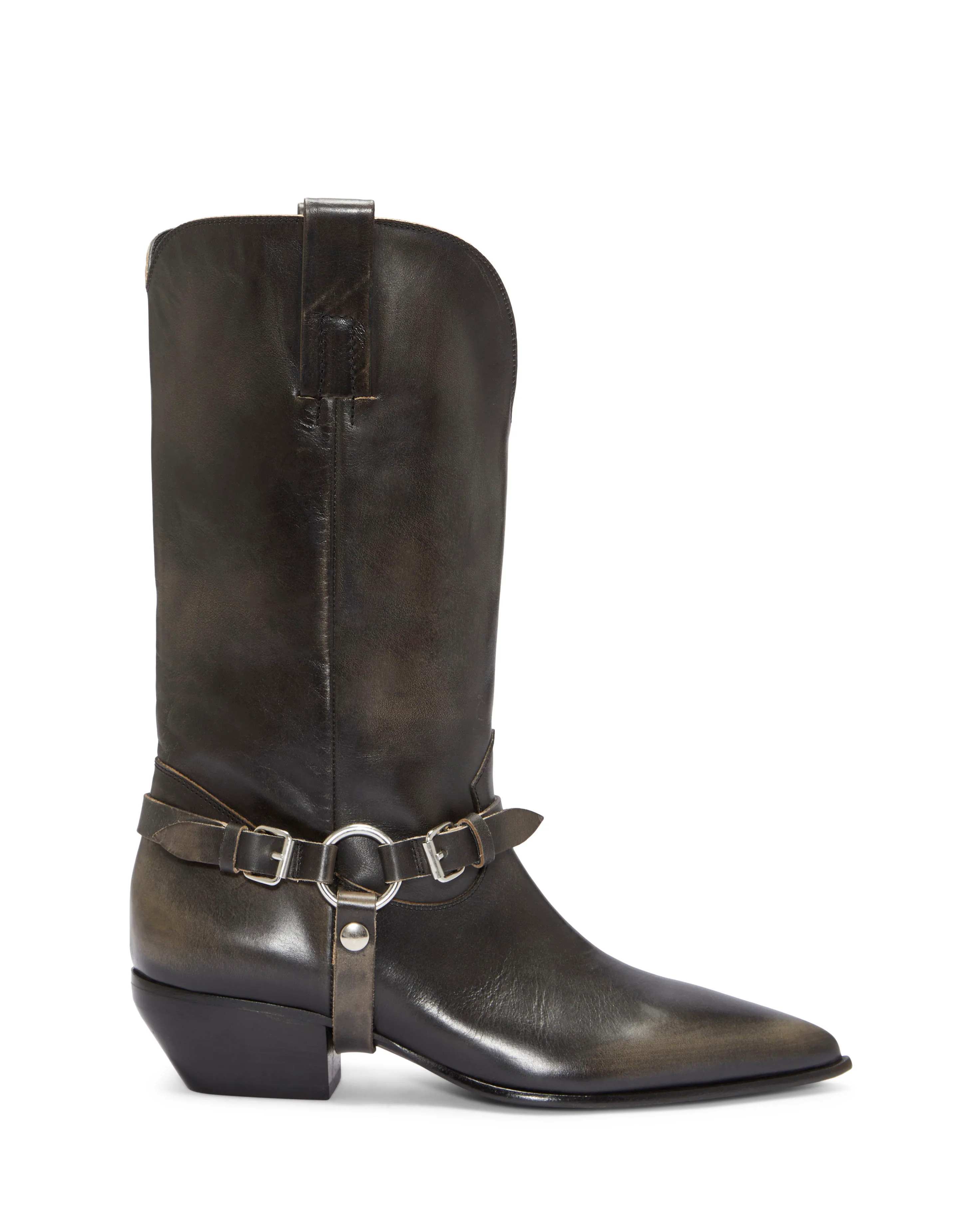 Chelesa Wide Calf Boot | Vince Camuto