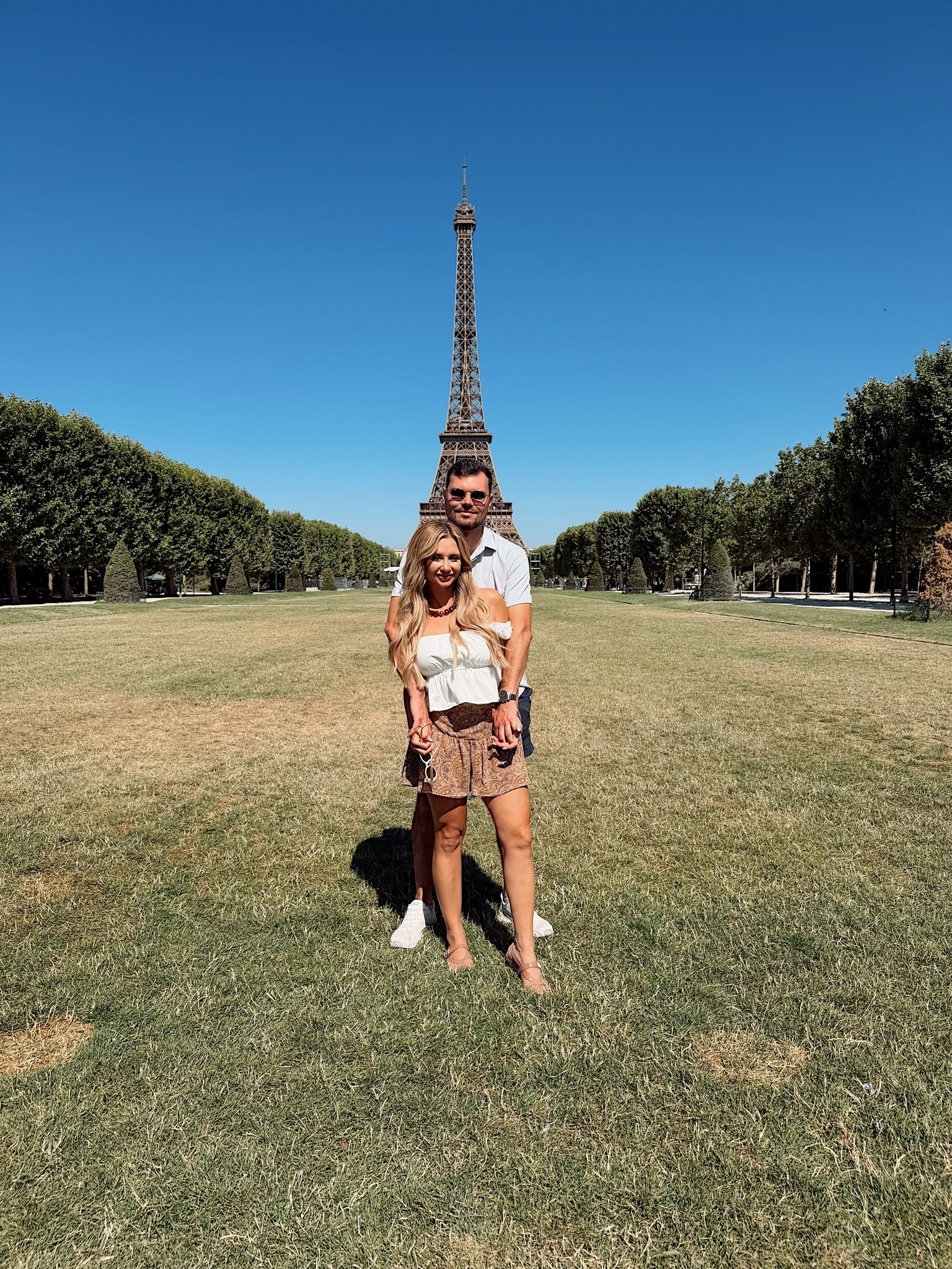 Paris 🇫🇷

#LTKPetite #LTKootd