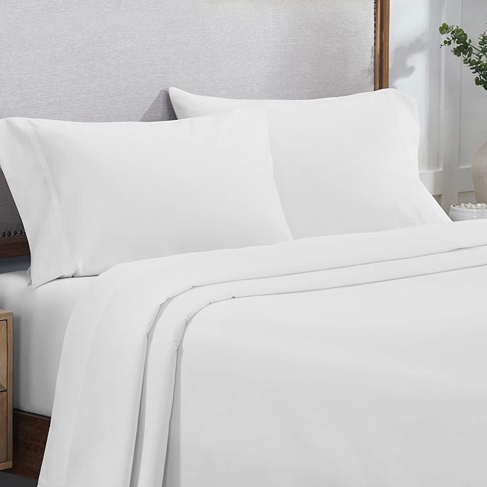 California Design Den Luxury King Sheets, 800 Thread Count 100% Cotton Sheets, Deep Pocket King B... | Amazon (US)