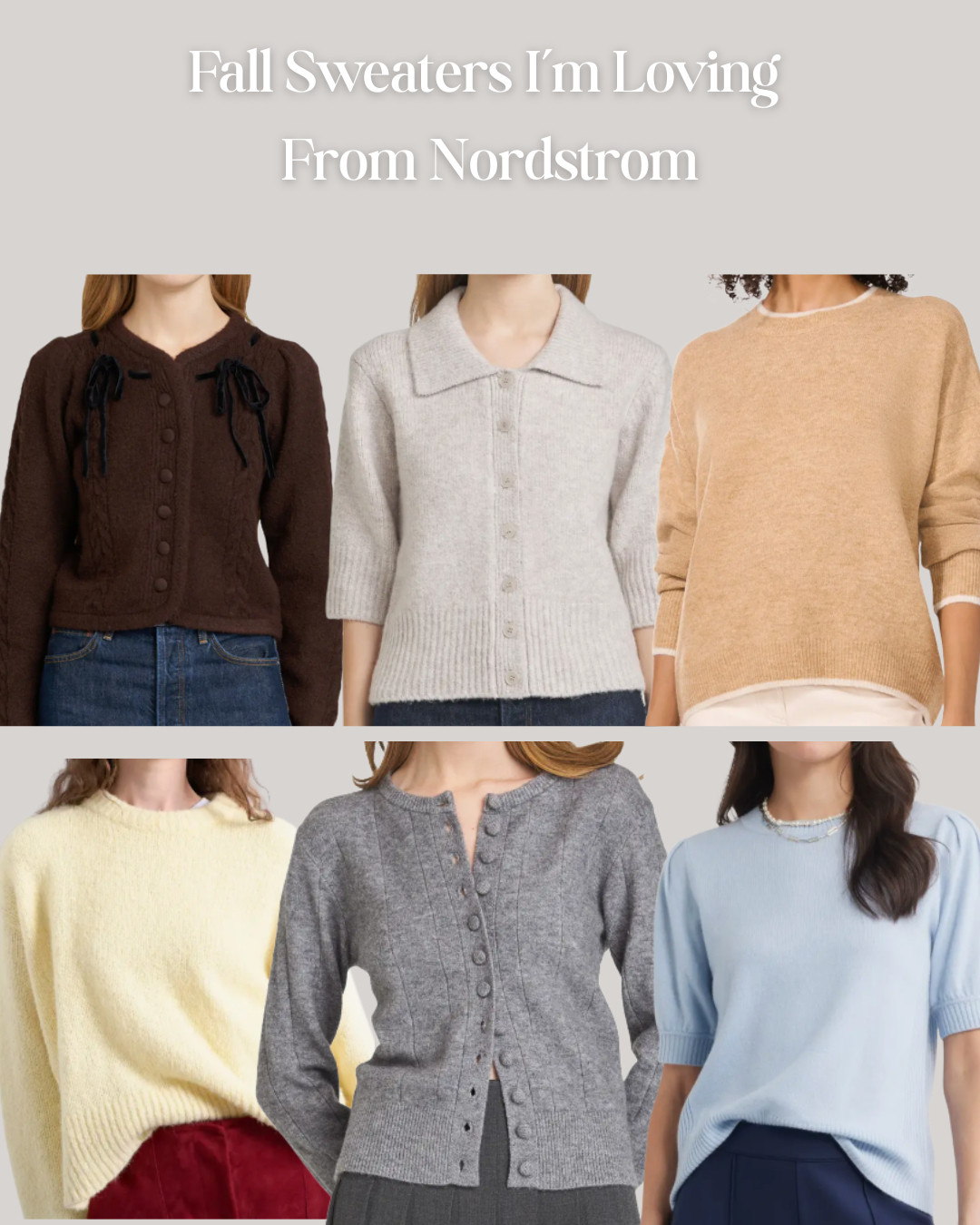 Date Night, Fall Sweaters, Fall Family Photos 

 

#LTKSeasonal #LTKFindsUnder100 #LTKStyleTip