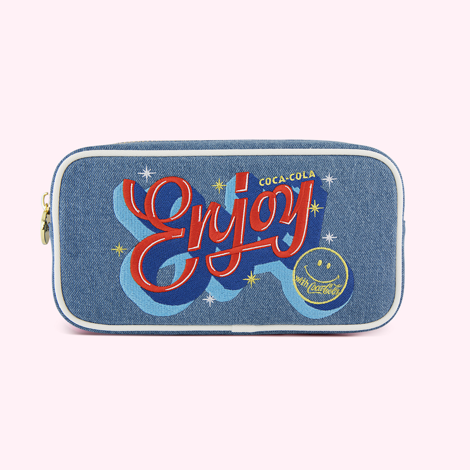 Coca-Cola Small Pouch | Customizable Small Pouch - Stoney Clover Lane | Stoney Clover Lane