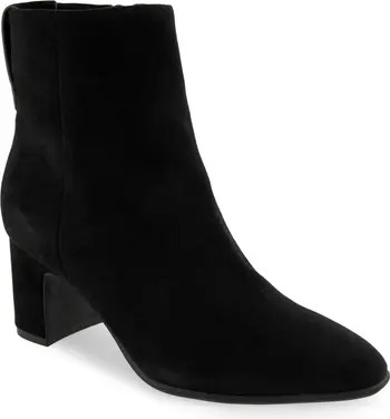Magnus Bootie (Women) | Nordstrom