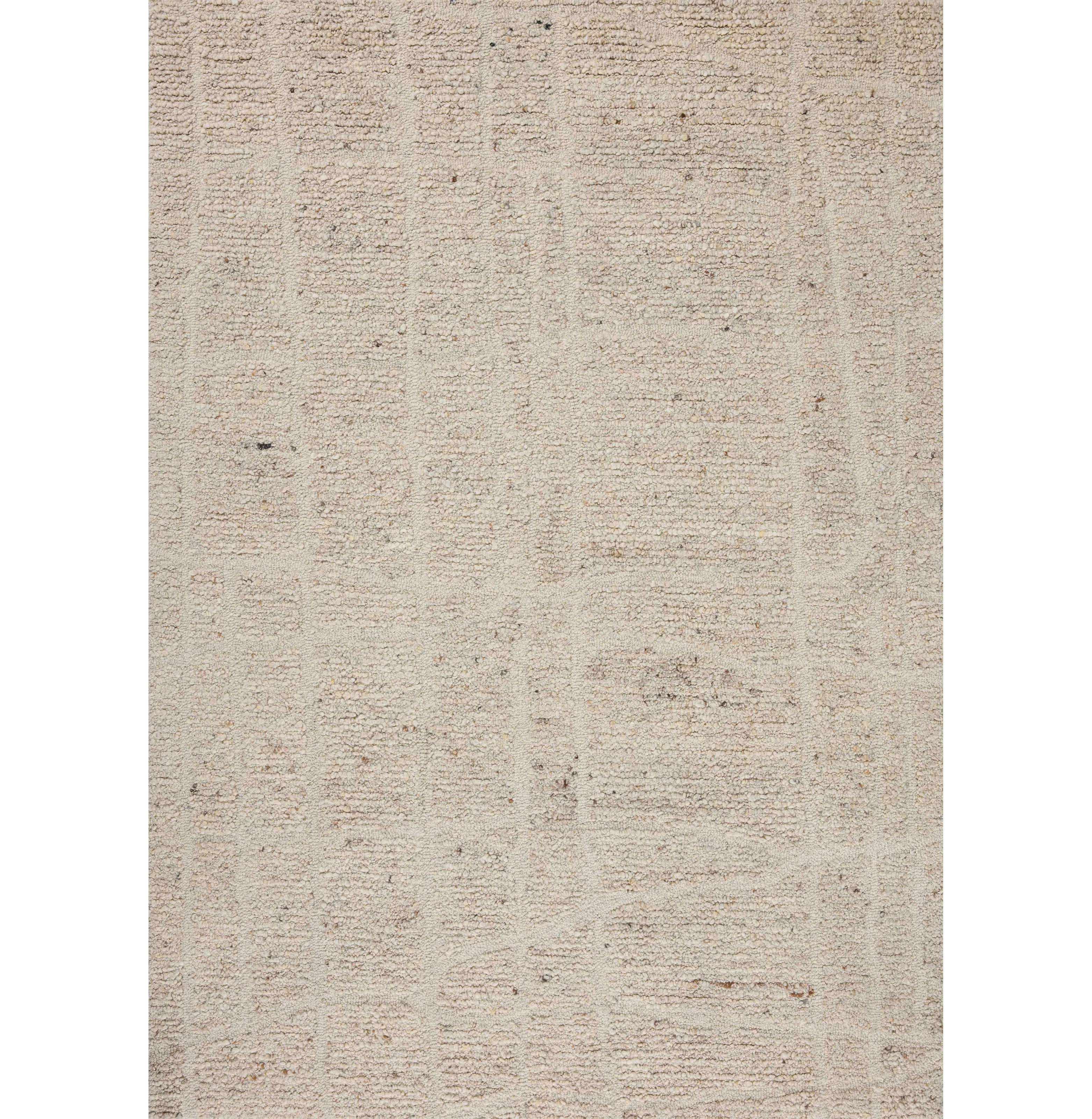 Magnolia Home by Joanna Gaines x Loloi Jones Oatmeal Area Rug & Reviews | Wayfair | Wayfair North America