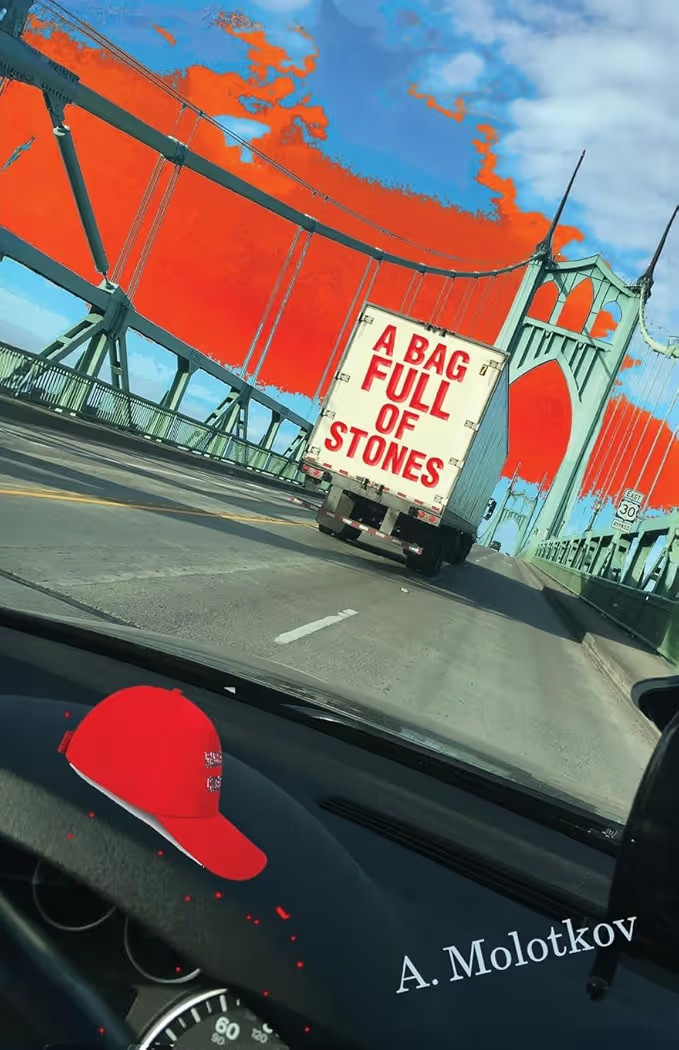 A Bag Full of Stones | Amazon (US)