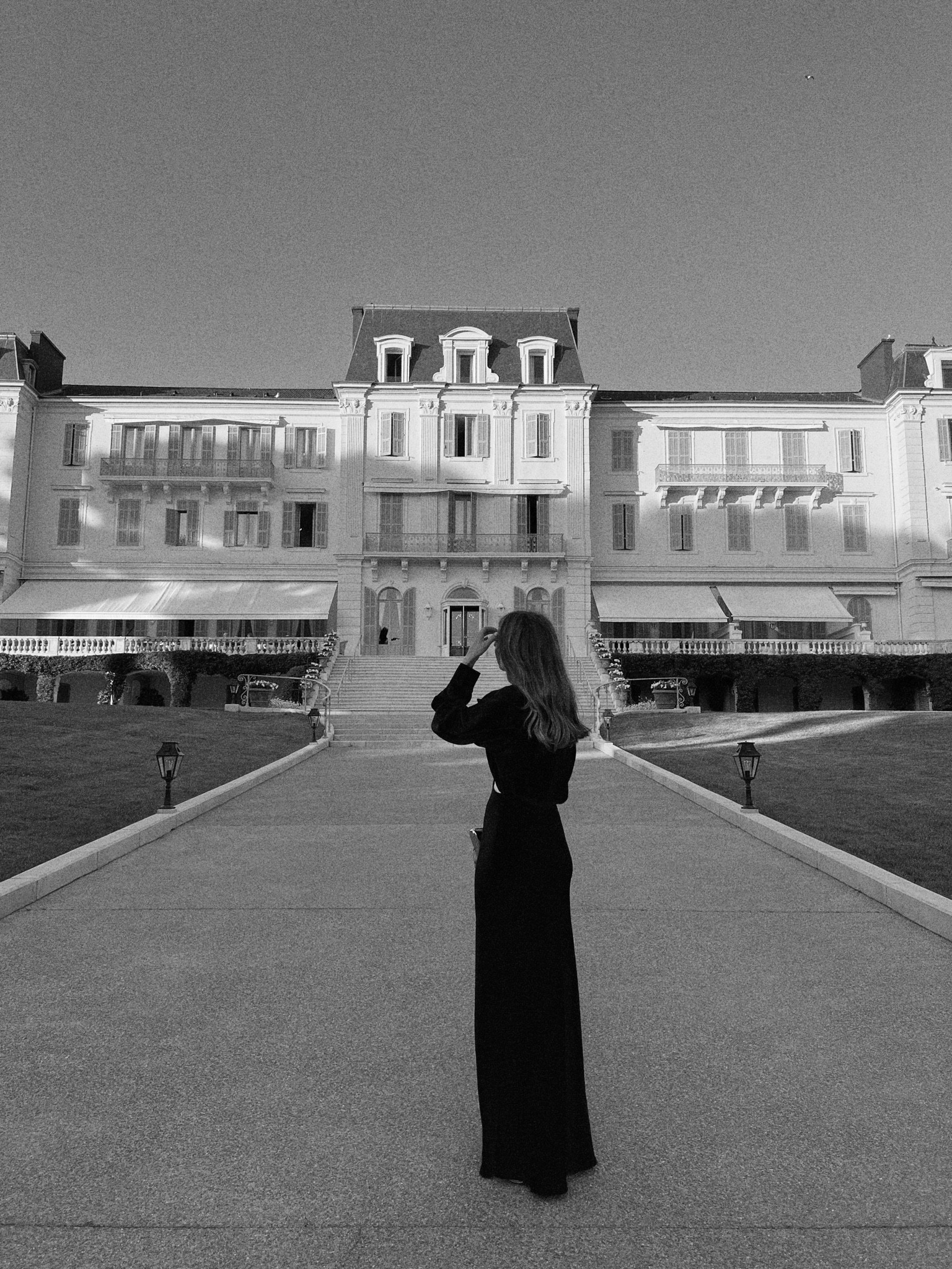 The chicest summer gown! Perfect for a fancy dinner or wedding guest. 

#LTKwedding #LTKSeasonal #LTKtravel