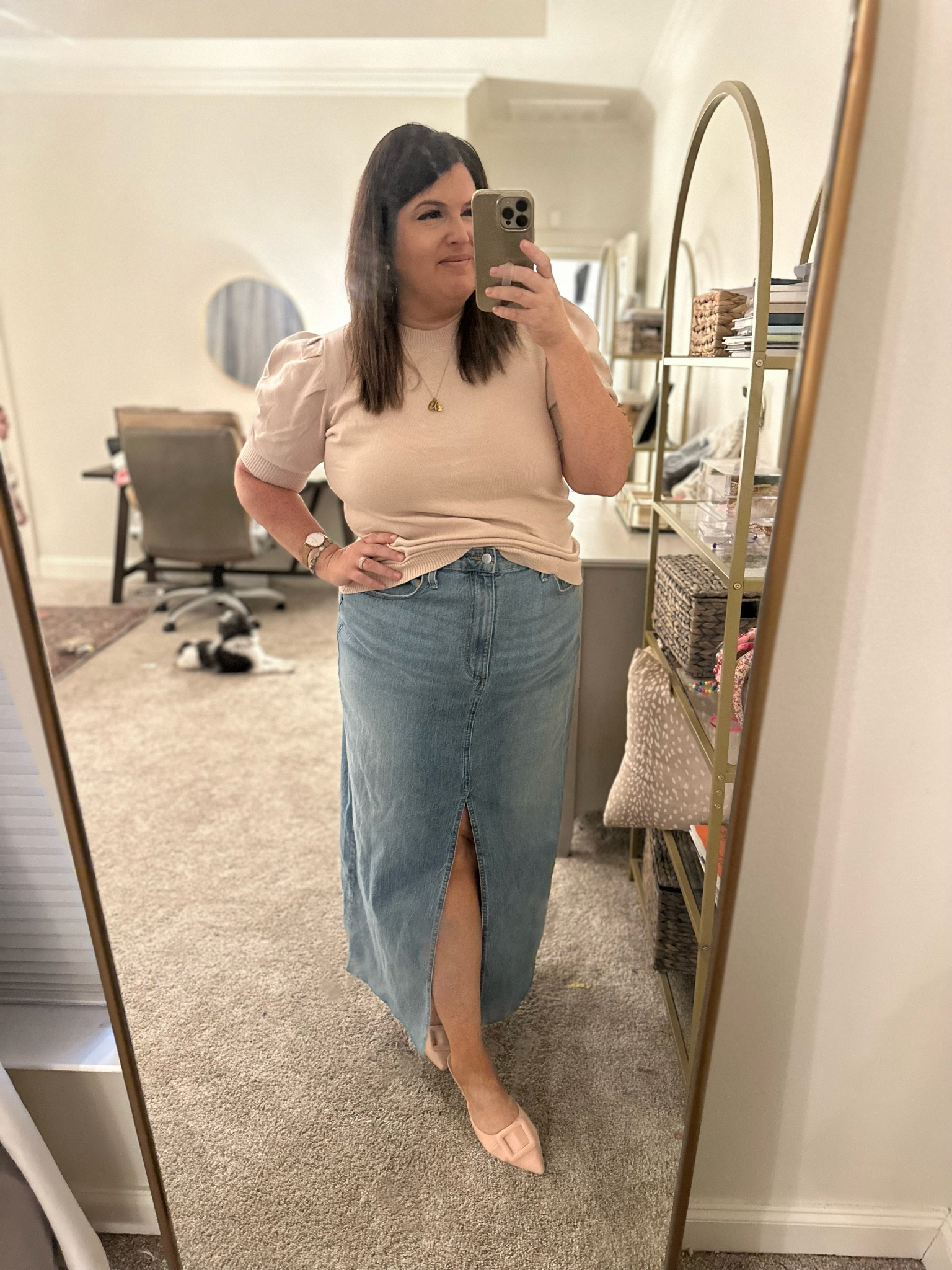 Workwear Inspo! 

#LTKPlusSize #LTKMidsize #LTKWorkwear