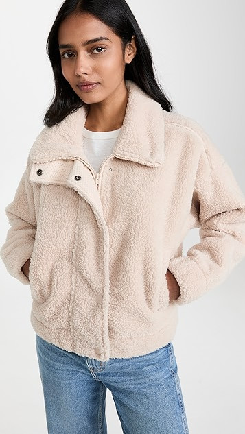 Chill Factor Jacket | Shopbop