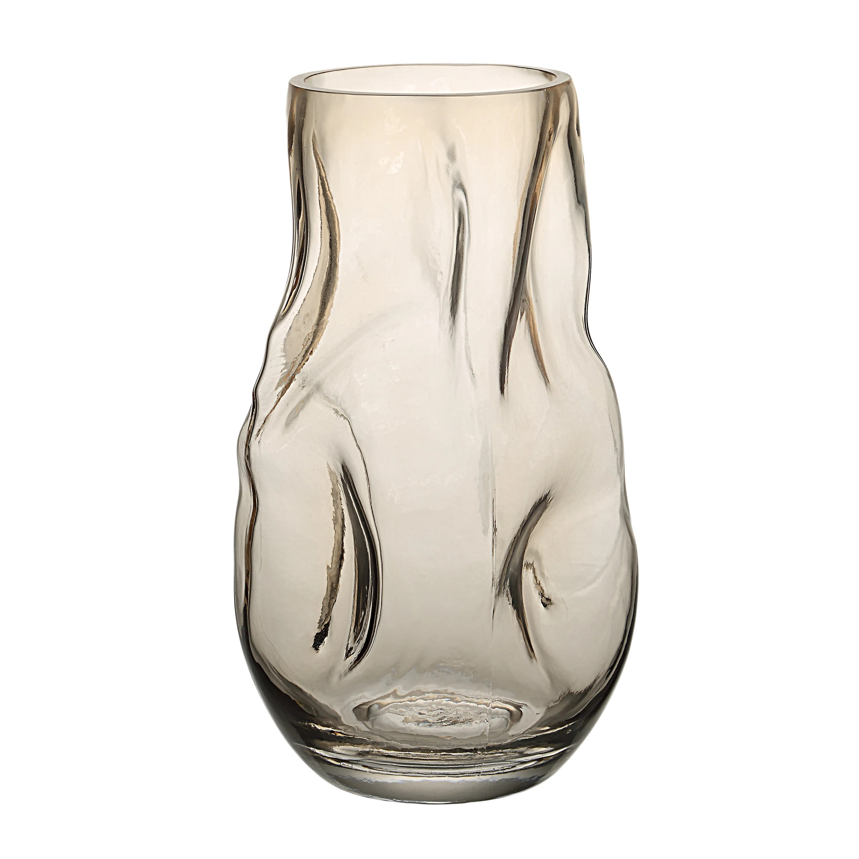 Philene Glass Vase | Wayfair North America