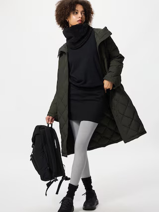 Women's HEATTECH Ultra Warm Leggings Gray 2XS UNIQLO US | UNIQLO (US)