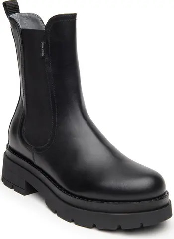 Lug Sole Chelsea Boot | Nordstrom