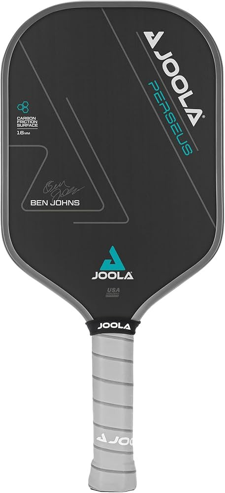 JOOLA Professional Pickleball Paddles – Charged Surface Technology for Power & Feel – Select ... | Amazon (US)