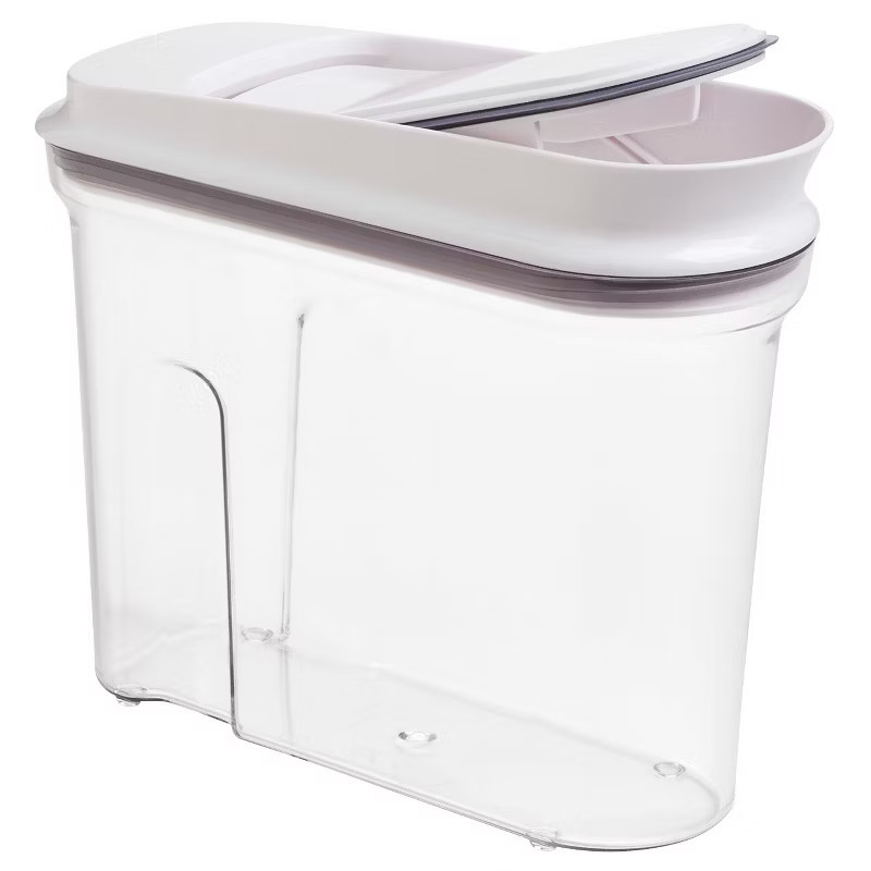 OXO POP 2.5qt Airtight Small Cereal Dispenser | Target