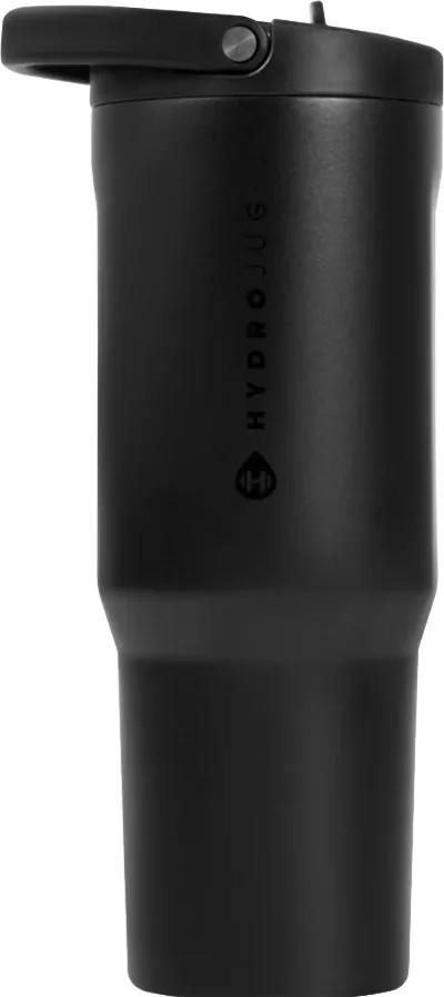 HYDROJUG 32 oz. Sport Bottle, Black | Public Lands