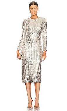 Studio 54 Kate Sequin Dress
                    
                    Le Superbe | Revolve Clothing (Global)