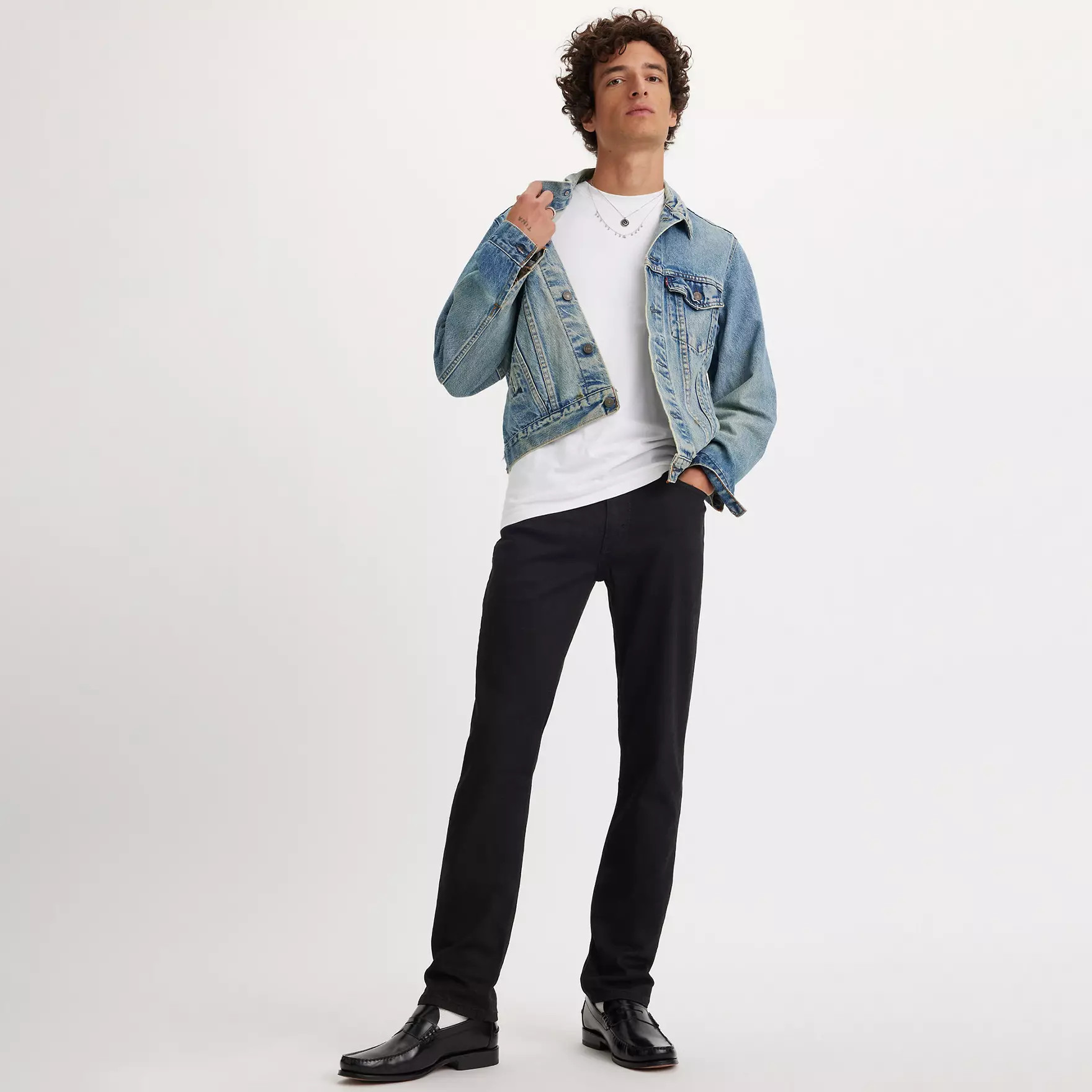 511™ Slim Fit Men's Jeans | Levi's US
