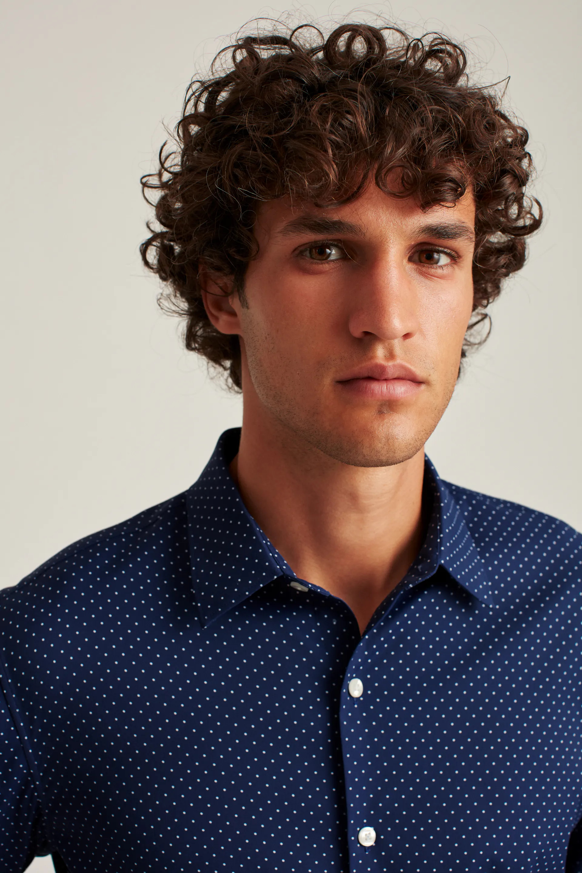 Color: deep blue bay dot | Bonobos (US)