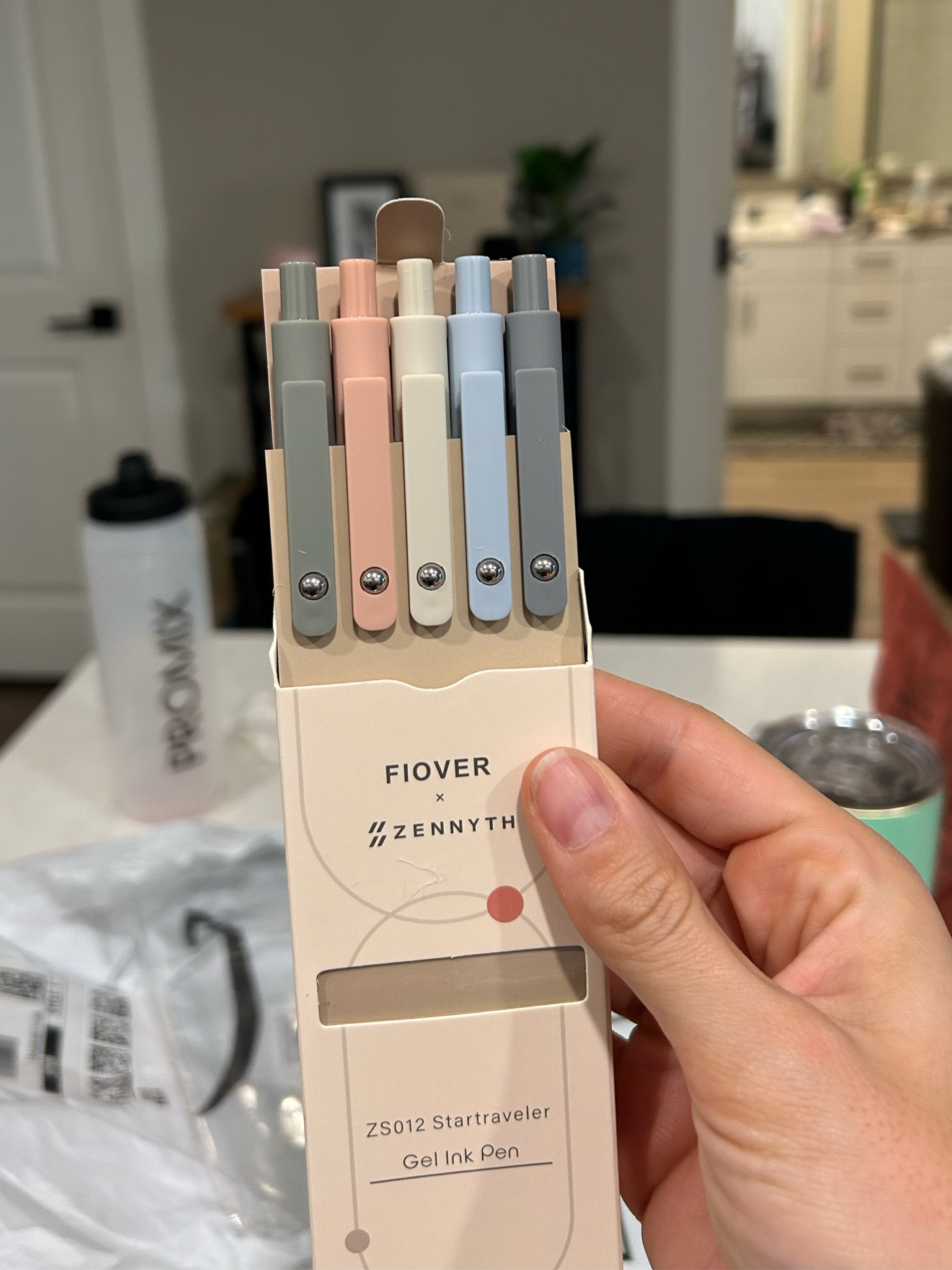 Pen with fidget spinner

#LTKFind #LTKBacktoSchool #LTKhome