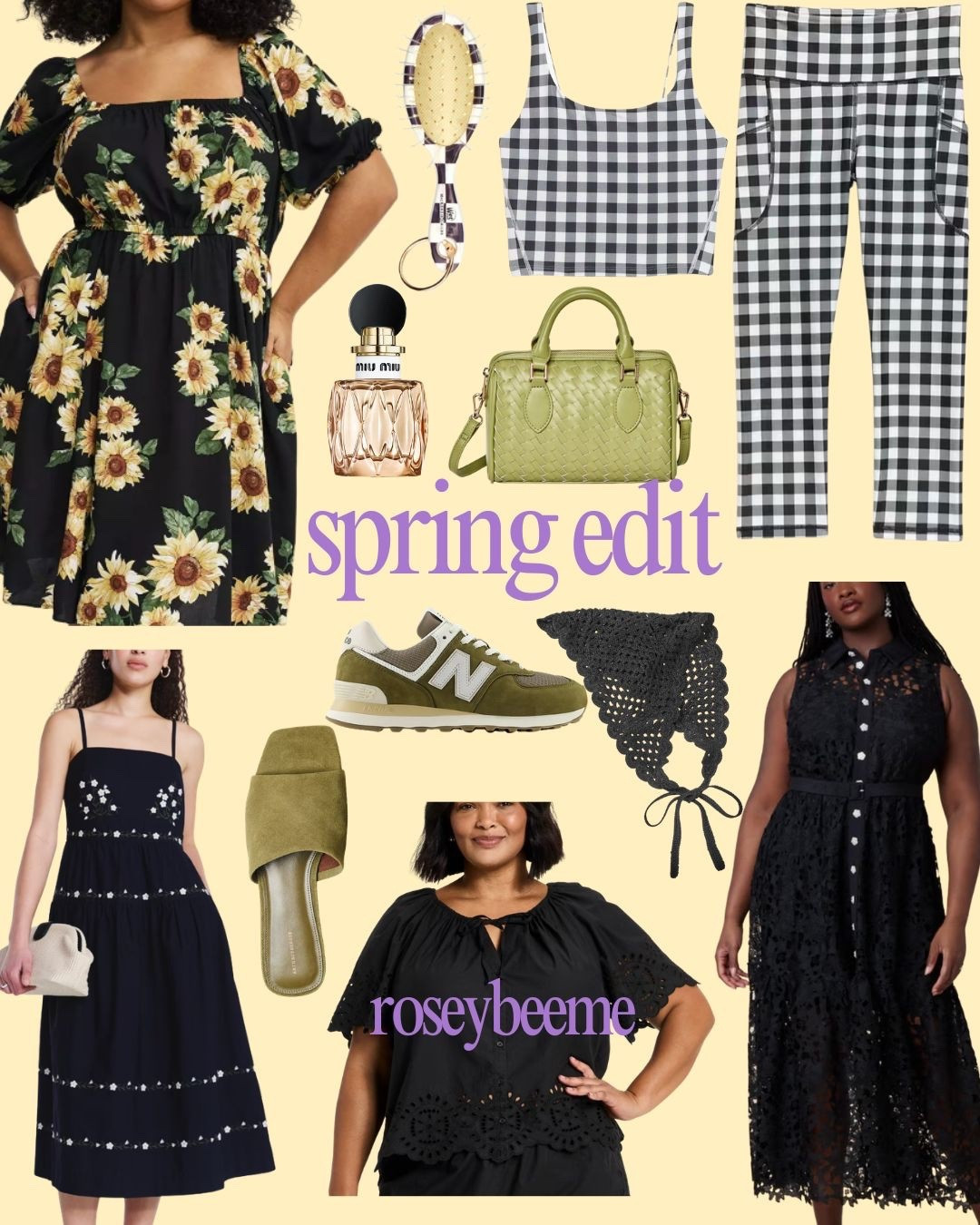 Spring outfits. Spring workout. Spring dress. Plus size  

#LTKPlusSize #LTKSaleAlert #LTKspringtrends