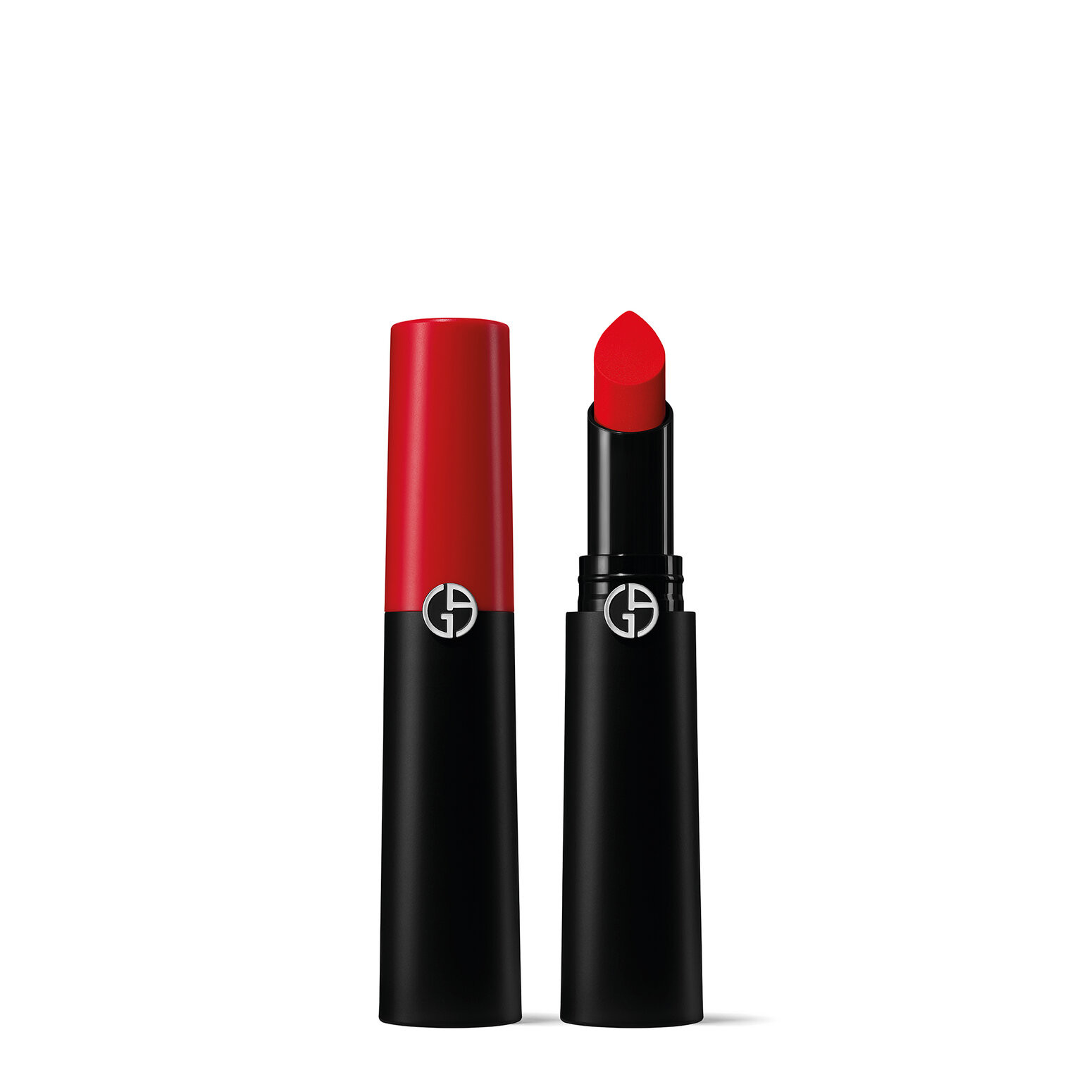 Lip Power Long-Lasting Matte Lipstick — Armani Beauty | Giorgio Armani Beauty (US)