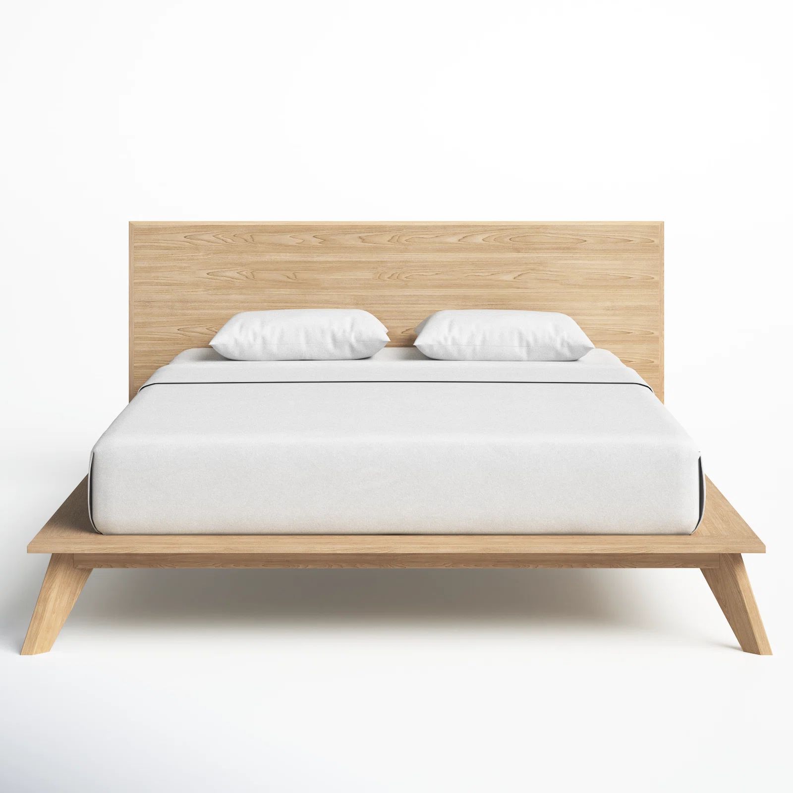 Florian Platform Bed | Wayfair North America