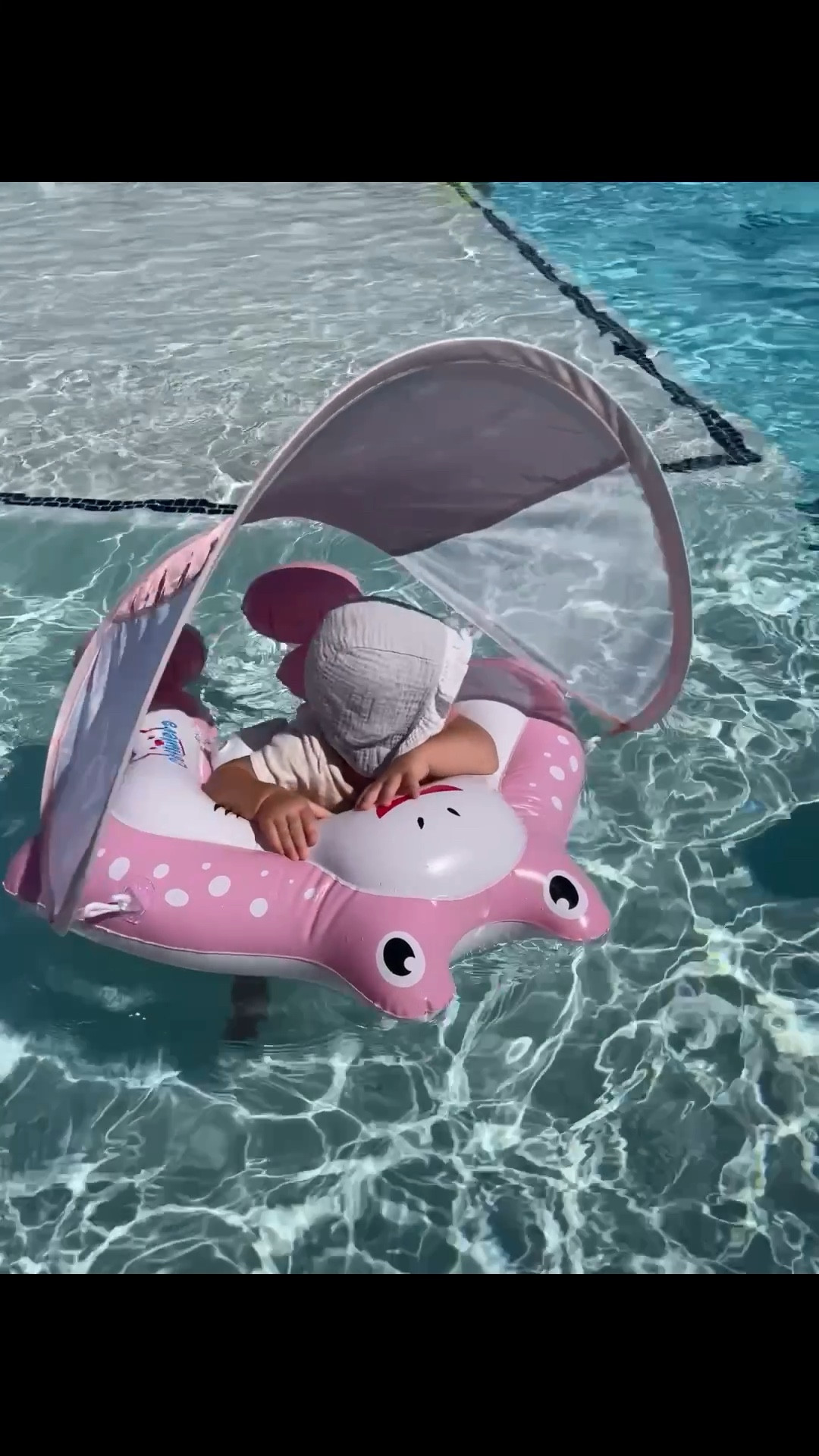 Little floater spotted 🐳 


#floatie #swim #summer #safety #baby #swimming #essentials #pool #break #baby #sun #playtime 

#LTKBaby #LTKSwim #LTKSeasonal