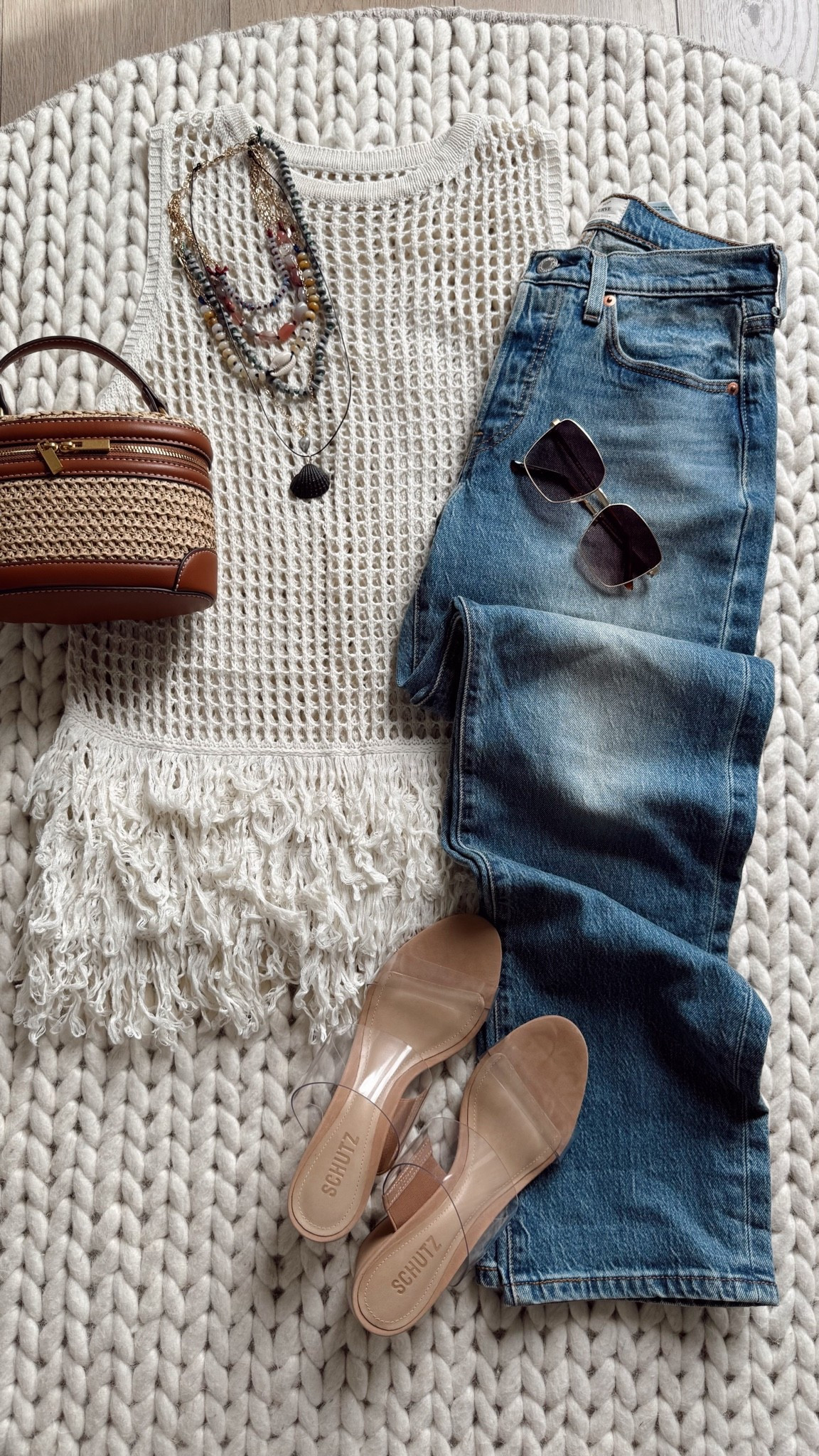 🤍 Amazon Outfit Inspo

#LTKWorkwear #LTKoota
#LTKMothersDay