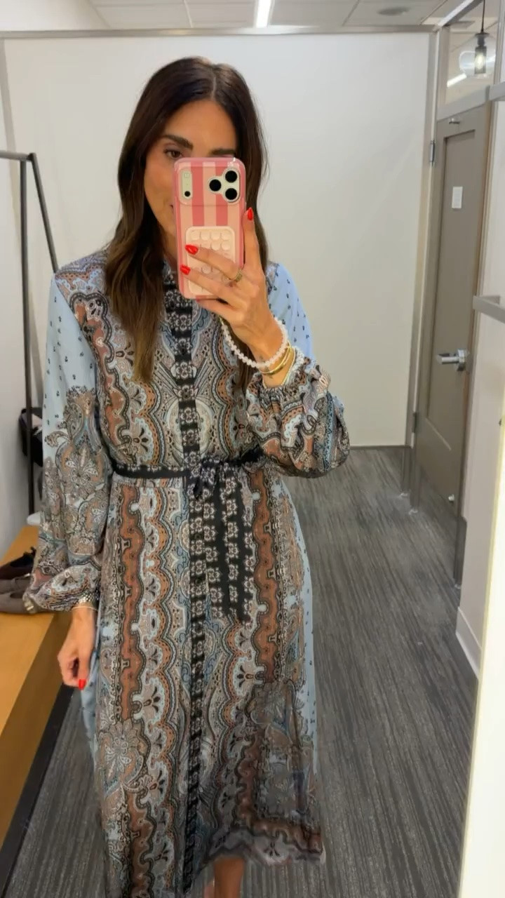 Nordstrom Anniversary Sale, nsale, dress, heeled sandals.

#LTKSaleAlert #LTKOver40