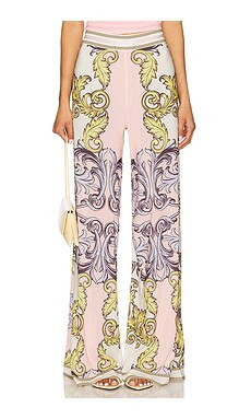 Alice + Olivia Athena Pant in Day Dreamer from Revolve.com | Revolve Clothing (Global)