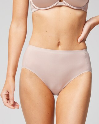Soft Stretch Modern Brief | SOMA