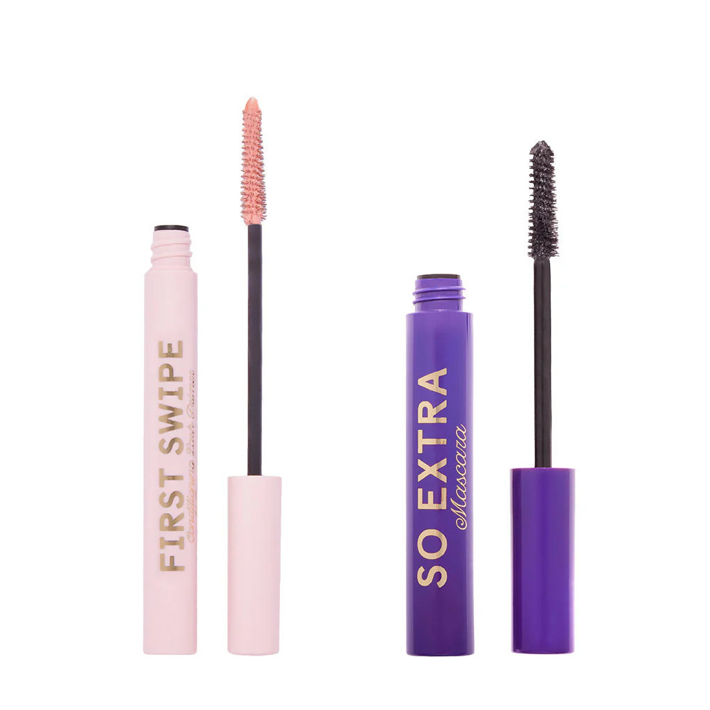 The Lash Duo | Winky Lux