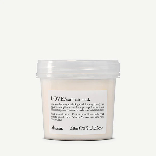 LOVE CURL Mask | Davines