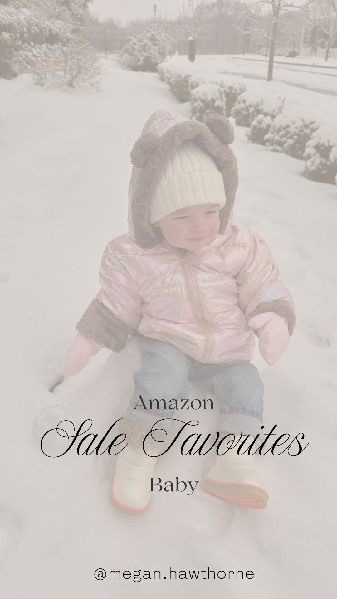 Amazon baby sale items! 

 #LTKSaleAlert #LTKBaby