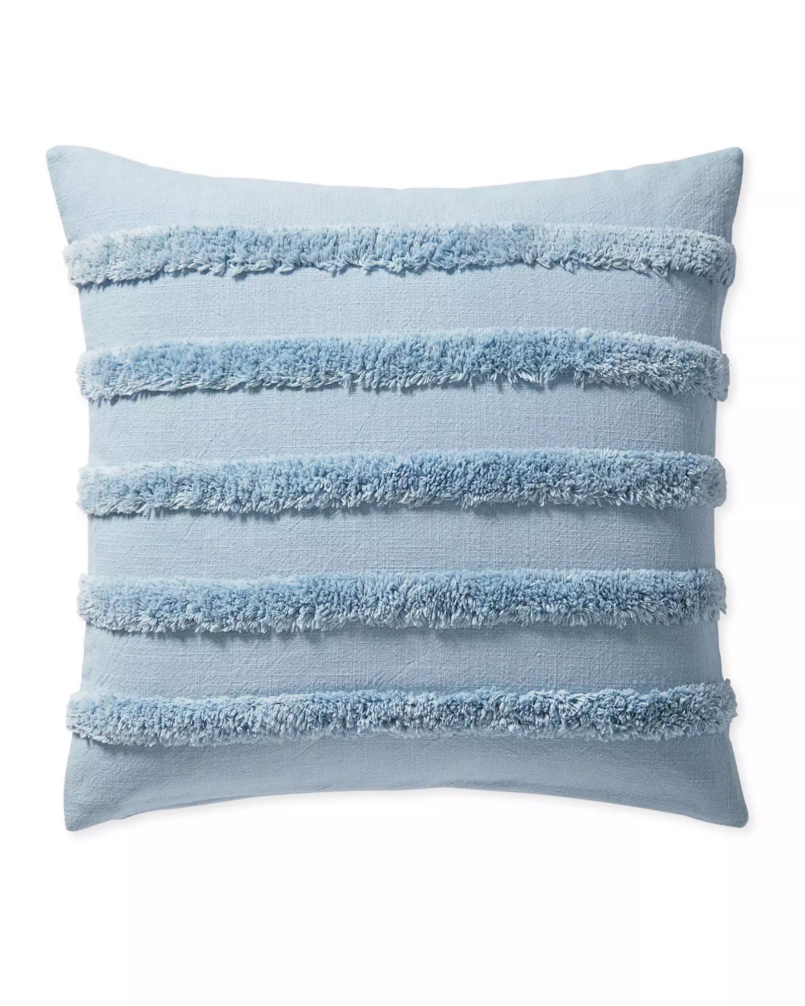 Cuesta Pillow Cover | Serena and Lily