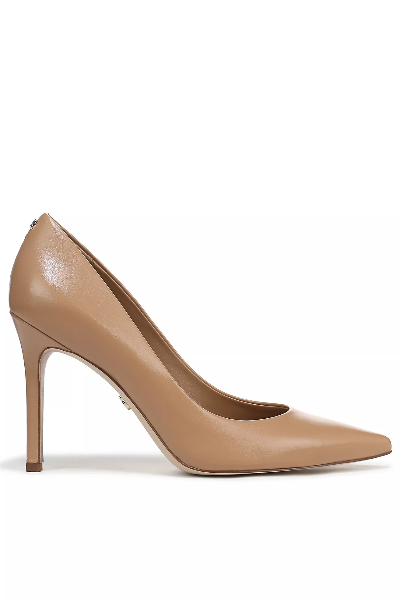 Sam Edelman Hazel Pointed-Toe Heels | Anthropologie (US)