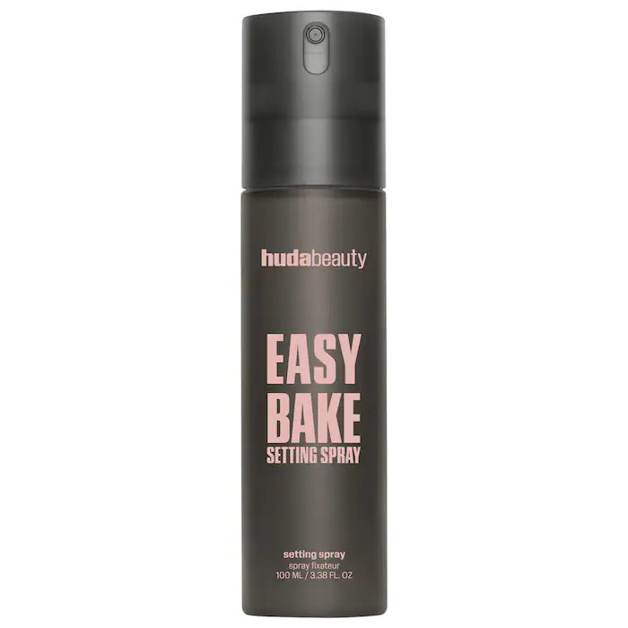 Easy Bake Blurring Setting Spray with 16-Hour Wear | Sephora (US)