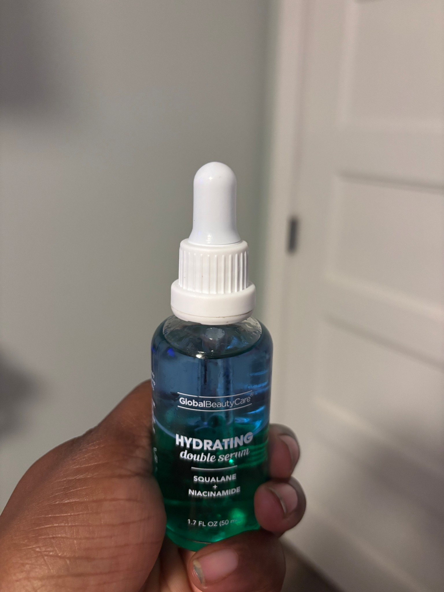 Global Beauty Hydrating Double Serum 

#LTKPlusSize #LTKOver40 #LTKBeauty