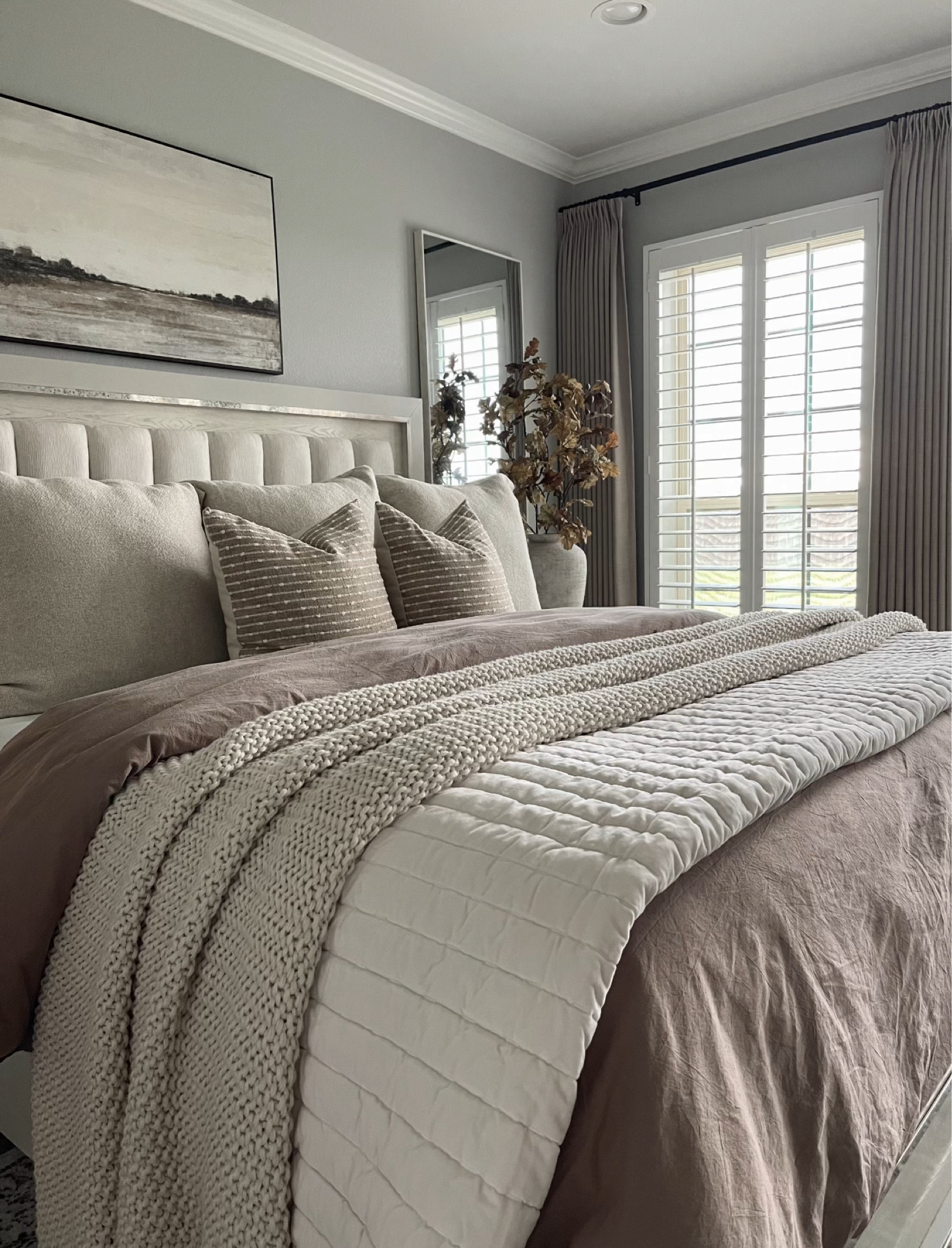 #LTKFallBedding #LTKMasterBedroom #LTKCozyHome #LTKCozyRoom #LTKVelvetQuilt #LTKDuvet #LTKBeddingInspo

#LTKSeasonal #LTKHome