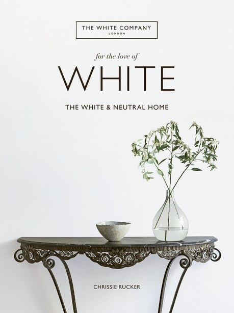 For The Love Of White: The White And Neutral Home | Indigo (CA)