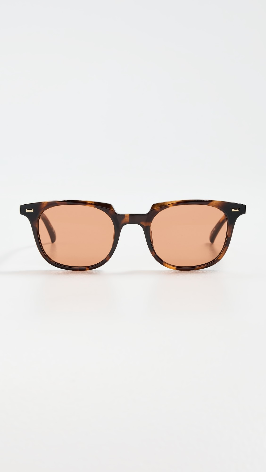 Le Resolu Sunglasses | Shopbop