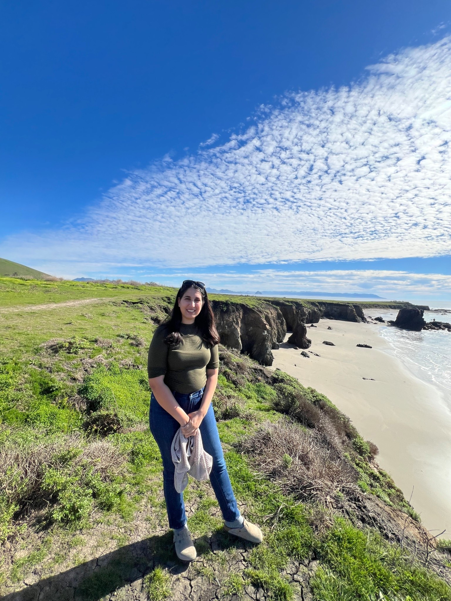 SLO vacation 

#LTKvlog #LTKselfcare #LTKTravel