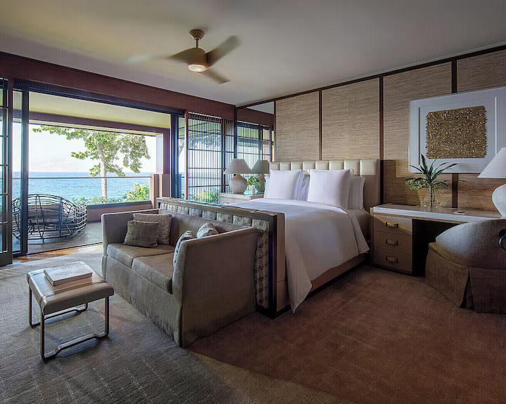 Four Seasons Resort Lanai | Hotels.com (US)